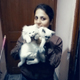 kitten for sale