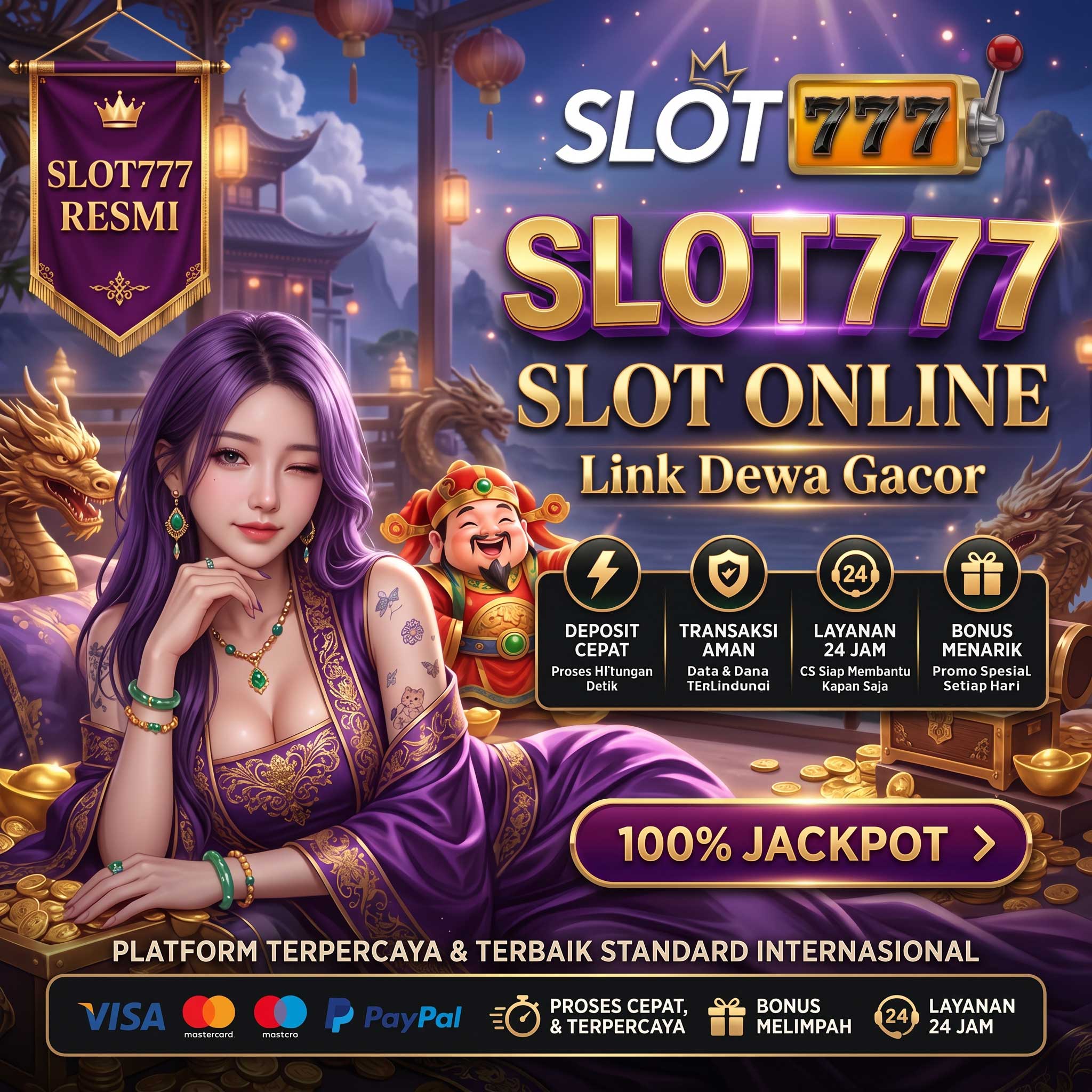 SLOT777